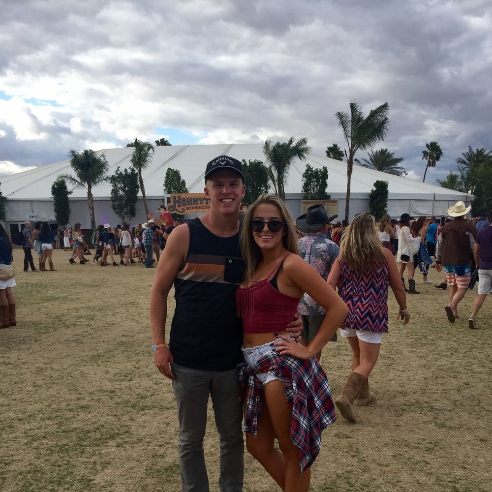 Meet your Posher, Marisa